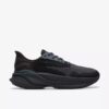 Pace Walk Men’s Black Athleisure Shoes Pace Walk Men’s Black Athleisure Shoes