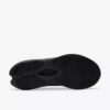 Pace Walk Men’s Black Athleisure Shoes Pace Walk Men’s Black Athleisure Shoes