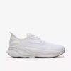 Pace Walk Men’s White Athleisure Shoes Pace Walk Men’s White Athleisure Shoes