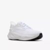 Pace Walk Men’s White Athleisure Shoes Pace Walk Men’s White Athleisure Shoes