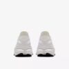 Pace Walk Men’s White Athleisure Shoes Pace Walk Men’s White Athleisure Shoes