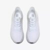 Pace Walk Men’s White Athleisure Shoes Pace Walk Men’s White Athleisure Shoes