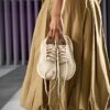 Pace Walk Sand Women’s Athleisure Shoes