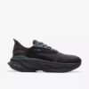 Pace Walk Women’s Black Athleisure Shoes