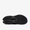 Pace Walk Women’s Black Athleisure Shoes