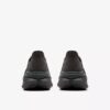 Pace Walk Women’s Black Athleisure Shoes