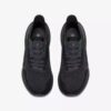 Pace Walk Women’s Black Athleisure Shoes