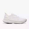 Pace Walk Women’s White Athleisure Shoes Pace Walk Women’s White Athleisure Shoes