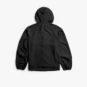 Packable Jacket Black