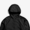 Packable Jacket Black