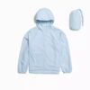 Packable Jacket Blue Packable Jacket Blue