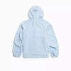 Packable Jacket Blue Packable Jacket Blue