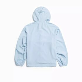 Packable Jacket Blue