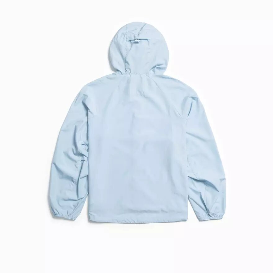 Packable Jacket Blue Packable Jacket Blue