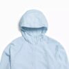 Packable Jacket Blue Packable Jacket Blue