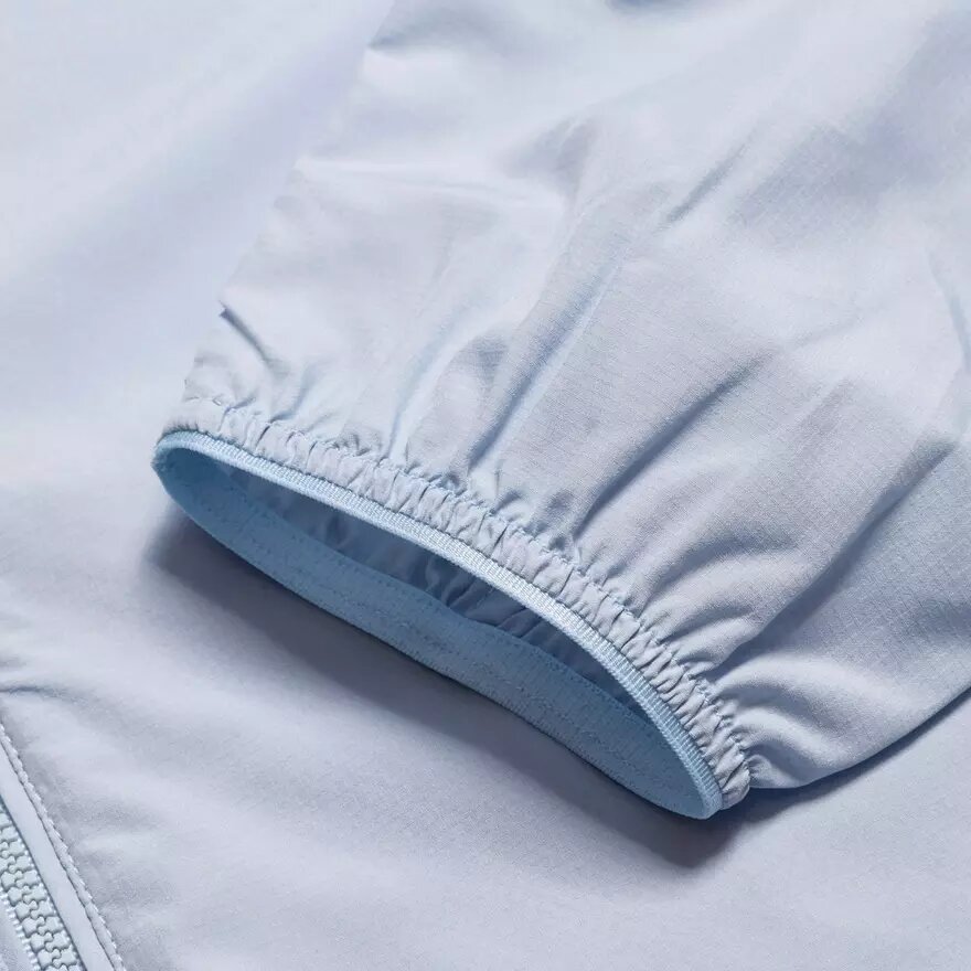 Packable Jacket Blue Packable Jacket Blue