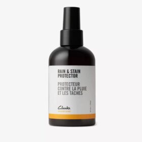 Rain & Stain Protector Spray | Shoe Care Us
