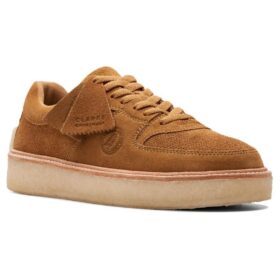 Sandford Suede “Golden Sand” 26173373