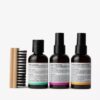 Shoe Care Kit | Clean, Refresh, Protect
