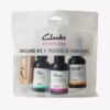 Shoe Care Kit | Clean, Refresh, Protect