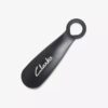 Shoe Horn Plastic Black  Us