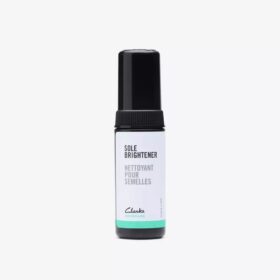 Sole Brighten Neutral Shoe Cleaner