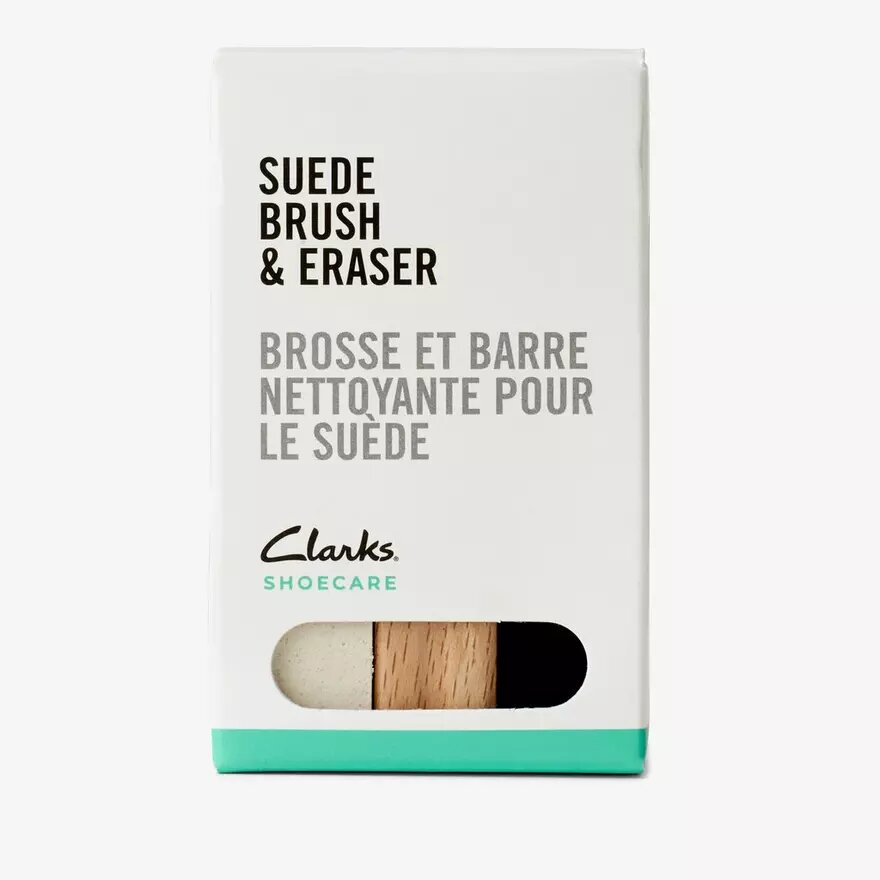 Suede and Nubuck Brush & Eraser | Shoe Care Suede and Nubuck Brush & Eraser | Shoe Care