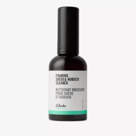 Suede and Nubuck Foam Cleaner | Shoe Care Us
