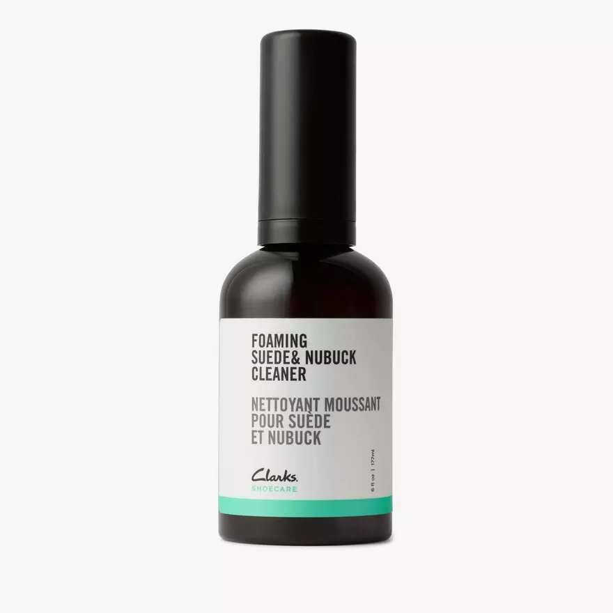 Suede and Nubuck Foam Cleaner | Shoe Care Us Suede and Nubuck Foam Cleaner | Shoe Care Us