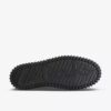 Torhill Hi Black Suede Ankle Boots
