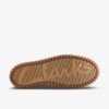 Torhill Hi Dark Sand Suede Ankle Boots