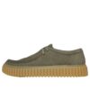 Torhill Lo Loafers “Sage Suede” 26184642