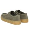 Torhill Lo Loafers “Sage Suede” 26184642