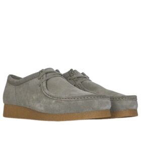 Torview Loafers “Sage Suede” 26183447