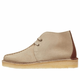 Trek Hi 50th Anniversary Suede “Sand” 26169535