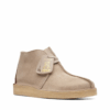 Trek Hi 50th Anniversary Suede “Sand” 26169535