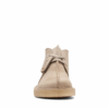Trek Hi 50th Anniversary Suede “Sand” 26169535