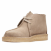 Trek Hi 50th Anniversary Suede “Sand” 26169535