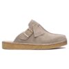 Trek Mule Sand “Suede” 26168576
