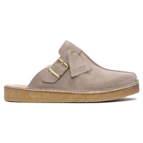 Trek Mule Sand “Suede” 26168576