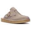 Trek Mule Sand “Suede” 26168576
