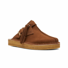 Trek Mule Suede “Caramel” 26164440