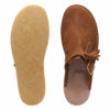 Trek Mule Suede “Caramel” 26164440