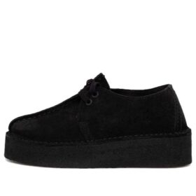 Trek Wedge “Black Suede” 26174019
