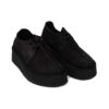 Trek Wedge “Black Suede” 26174019