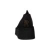 Trek Wedge “Black Suede” 26174019