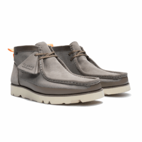 Wallabee 2.0 GTX “Grey Combination” 26161437