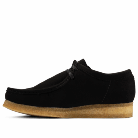 Wallabee “Black Vegan” 26163711