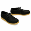 Wallabee “Black Vegan” 26163711