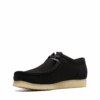 Wallabee “Black Vegan” 26163711